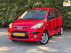 Hyundai i10 - 1.1 i-Catcher | " 168.000 " KM + Nwe APK Nu € 1.950,