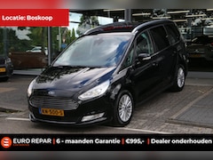 Ford Galaxy - 1.5 Titanium 7PERS