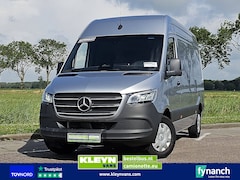 Mercedes-Benz Sprinter - 319 L2H2 3.5T-AHG LED