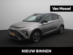 Hyundai Bayon - 1.0 T-GDI Premium | Apple Carplay/Android Auto | LED Koplampen | Achteruitrijcamera | Keyl
