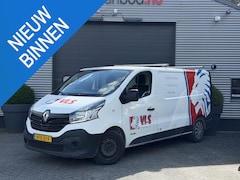 Renault Trafic - 1.6 dCi T29 L2H1 Comfort | Trekhaak | Navigatie | Cruise Control | Airco |