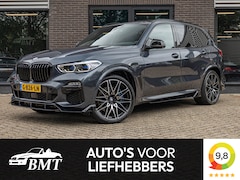 BMW X5 - G05 M50d Executive M Sport / Vol / Massage / BTW / Night / Trekhaak