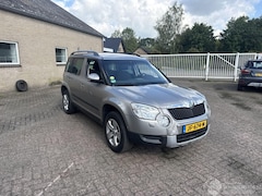 Skoda Yeti - 2.0 TDI Greentech Ambition REST BPM €300,