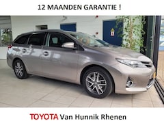 Toyota Auris Touring Sports - 1.8 Hybrid Dynamic | Camera | Cruisecontrol | Climat | Trekhaak