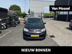 Volkswagen Up! - 1.0 BMT move up 60 PK| Origineel Nederlands | Airco | Elektrische ruitbediening | Radio DA