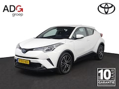 Toyota C-HR - 1.8 Hybrid Dynamic | Parkeersensoren | Navigatie | Adaptieve Cruise Control |