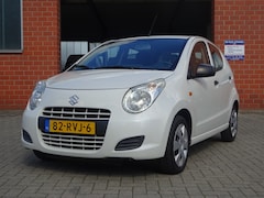Suzuki Alto - 1.0 Cool Comfort