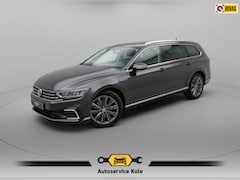 Volkswagen Passat Variant - 1.4 TSI * Trekhaak * Side Assist * Elek Klep * Visueel Cockpit