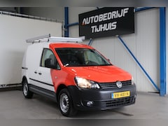 Volkswagen Caddy - 1.6 TDI BMT > Export <