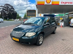 Chrysler Grand Voyager - 3.3i V6 LX