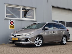 Toyota Auris Touring Sports - 1.8 Hybrid Lease pro / Camera / LED / Stoelverwarming