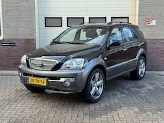 Kia Sorento - 3.5 V6 M-bition Schuifdak|Camera|4X4|APK04-2027