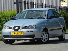 SEAT Ibiza - 1.4-16V Stella 5-DEURS NAP/ANDROID/APK 03-2027