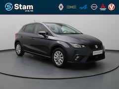 SEAT Ibiza - 1.0 MPI Style Apple Carplay/Android Auto
