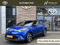 Toyota C-HR - 1.8 Hybrid Style Ultimate