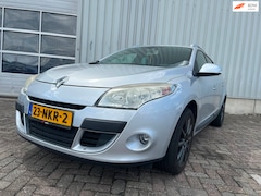 Renault Mégane Estate - 1.6 Expression - Motor Defect