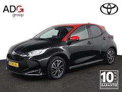 Toyota Yaris - 1.5 Hybrid Dynamic | Apple Carplay/Android Auto | Trekhaak | Parkeersensoren |