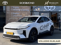 Toyota C-HR - C-HR+ First Edition 77 kWh
