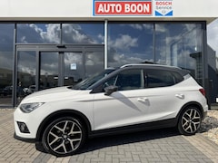 SEAT Arona - 1.0 TSI 116PK FR DSG7 AUTOMAAT APPCARPLAY/NAVI/LED /SFEERVERLICHTING/P-CAM/CLIMA/2XPDC/18'