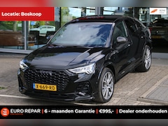 Audi Q3 Sportback - 45 TFSI e S Edition PANO SOH 96, 2%