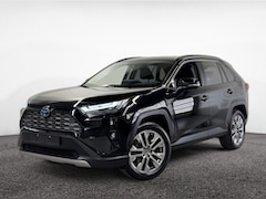 Toyota RAV4 - 2.5 Hybrid AWD Executive + Innovation Pack| Trekhaak| 360Camera|