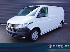 Volkswagen Transporter - 110pk L2H1 Comfortline Cruisie control Apple carplay Airco Lat om Lat 3 persoons
