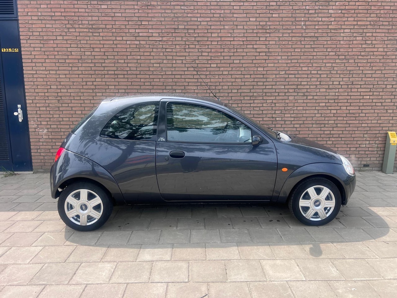 Ford Ka - 1.3 Collection 1.3 Collection - AutoWereld.nl