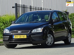 Ford Focus Wagon - 1.6-16V Champion NAP/AIRCO/CRUISE/PDC/APK
