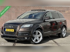 Audi Q7 - 3.0 TDI Quattro CleanDiesel ProLine INDIVIDUAL 5+2