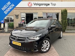 Opel Corsa - 1.2 GS Line | Trekhaak | Camera | 12 Maand Garantie