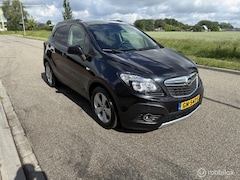 Opel Mokka - 1.4 T Edition 2015