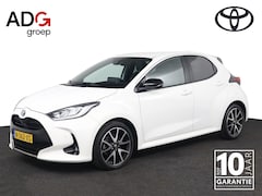 Toyota Yaris - 1.5 Hybrid Executive | Apple Carplay/Android Auto | Parkeersensoren | Navigatie | Stoelver