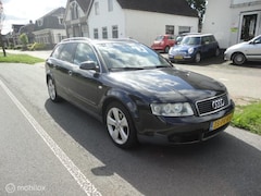 Audi A4 Avant - 2.0