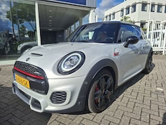 MINI John Cooper Works - 2.0 Cooper Chili / harman kardon / leer / navigatie /