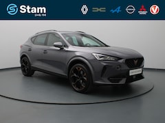 CUPRA Formentor - e-Hybrid 245pk VZ Performance Voorstoelen verwarmd | Apple Carplay/Android Auto