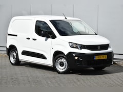 Peugeot Partner - bestel 1.5 BlueHDI Premium