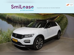 Volkswagen T-Roc - 1.0 TSI Style | Schuif kanteldak | Adaptieve cruise