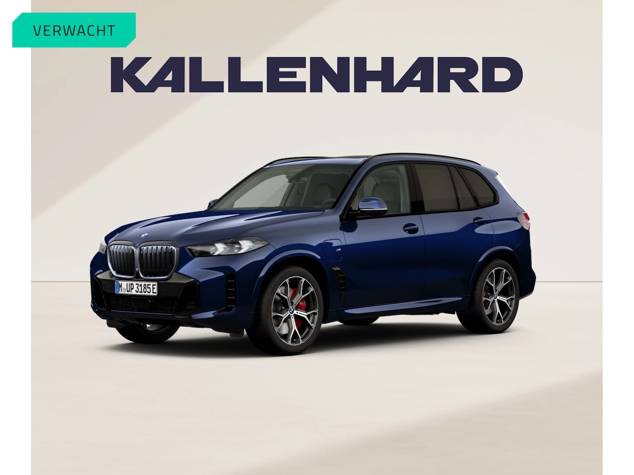 BMW X5 - xDrive50e - M-Sport Pro - Pano - Trekhaak - ACC - Comfortzetels - AutoWereld.nl