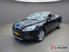 Ford Focus Coupé-Cabriolet - 1.6 Trend