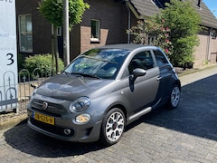 Fiat 500 C - 0.9 TwinAir Turbo Sport