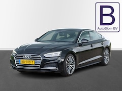 Audi A5 Sportback - 1.4 TFSI Sport S-line Edition /3x S-Line/Origin. NL/1e eigenaar/