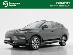 BYD Seal U - 1.5 DM-i FWD Comfort | 125km Elektrisch |