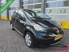 Toyota Aygo - 1.0-12V | Airco | APK | Zuinige auto