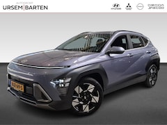 Hyundai Kona - 1.6 GDI HEV Comfort Smart LED | Stoel&Stuurverwarming