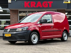 Volkswagen Caddy - 2.0 TDI L1H1 BMT Trendline|EURO6|NAP|airco|cruise|navi|bluetooth|trekhaak met 1400KG trek|