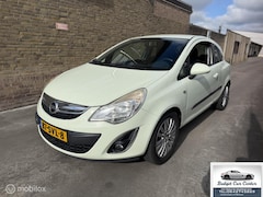 Opel Corsa - 1.2-16V Cosmo. Airco