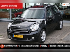 MINI Countryman - 1.6 Cooper Chili