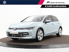 Volkswagen Golf - Life Edition 1.5 eHybrid 204 PK 6 versn. DSG · Achteruitrijcamera · Draadloze telefoonlade