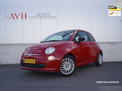 Fiat 500 - 1.0 TwinAir Pop