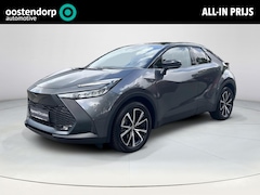 Toyota C-HR - 2.0 Plug-in Hybrid 220 Dynamic